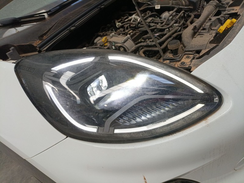 Recambio de faro derecho xenon para ford puma (j2k, cf7) 1.0 ecoboost mhev referencia OEM IAM R1TB-13E014-AB  