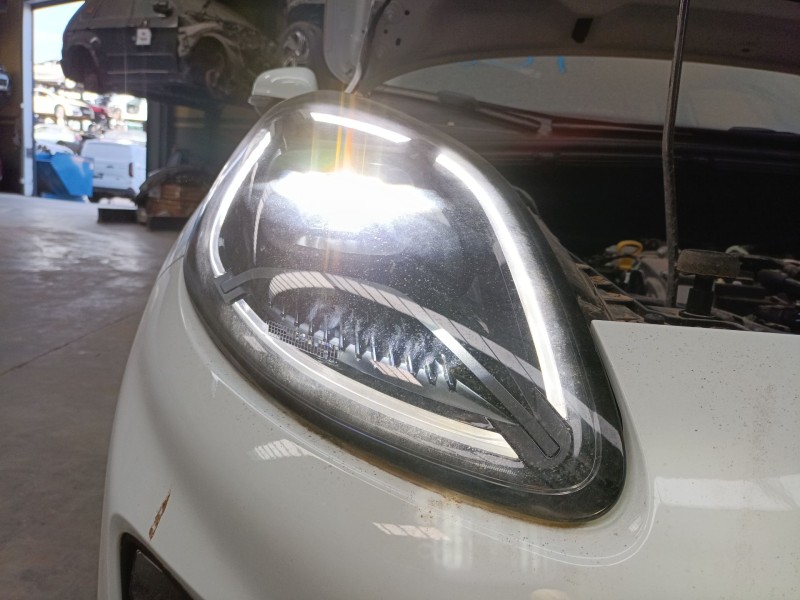 Recambio de faro derecho xenon para ford puma (j2k, cf7) 1.0 ecoboost mhev referencia OEM IAM R1TB-13E014-AB  