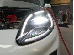 Recambio de faro izquierdo xenon para ford puma (j2k, cf7) 1.0 ecoboost mhev referencia OEM IAM R1T813E015AB   2