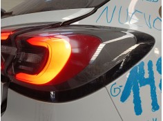 Recambio de piloto trasero derecho para ford puma (j2k, cf7) 1.0 ecoboost mhev referencia OEM IAM   