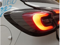 Recambio de piloto trasero izquierdo para ford puma (j2k, cf7) 1.0 ecoboost mhev referencia OEM IAM   