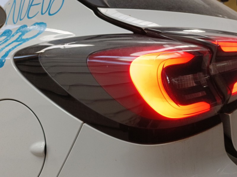 Recambio de piloto trasero izquierdo para ford puma (j2k, cf7) 1.0 ecoboost mhev referencia OEM IAM   