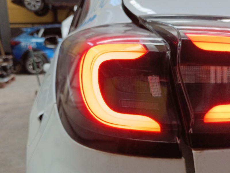 Recambio de piloto trasero izquierdo para ford puma (j2k, cf7) 1.0 ecoboost mhev referencia OEM IAM   