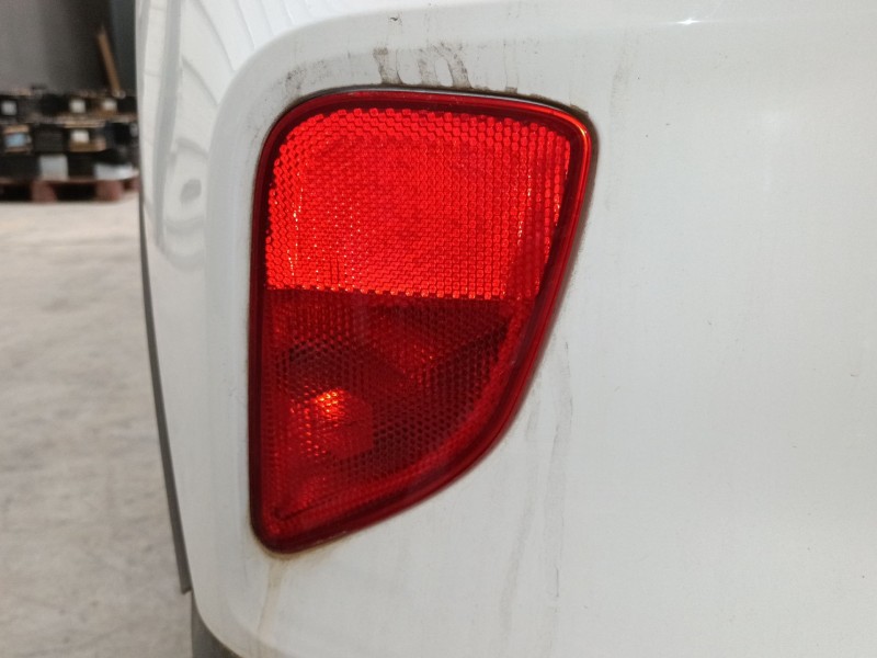 Recambio de piloto trasero izquierdo paragolpes para ford puma (j2k, cf7) 1.0 ecoboost mhev referencia OEM IAM   