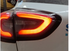 Recambio de piloto trasero izquierdo porton para ford puma (j2k, cf7) 1.0 ecoboost mhev referencia OEM IAM   