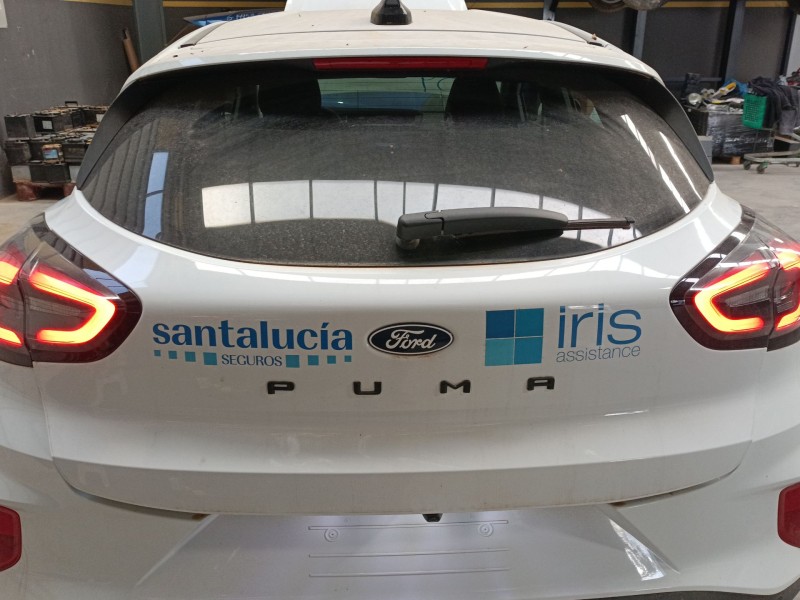 Recambio de porton trasero para ford puma (j2k, cf7) 1.0 ecoboost mhev referencia OEM IAM   
