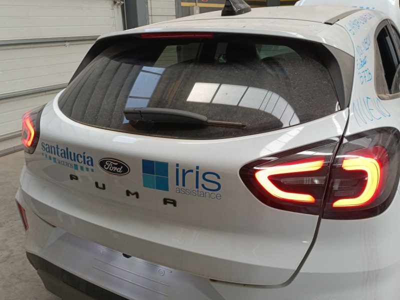 Recambio de porton trasero para ford puma (j2k, cf7) 1.0 ecoboost mhev referencia OEM IAM   