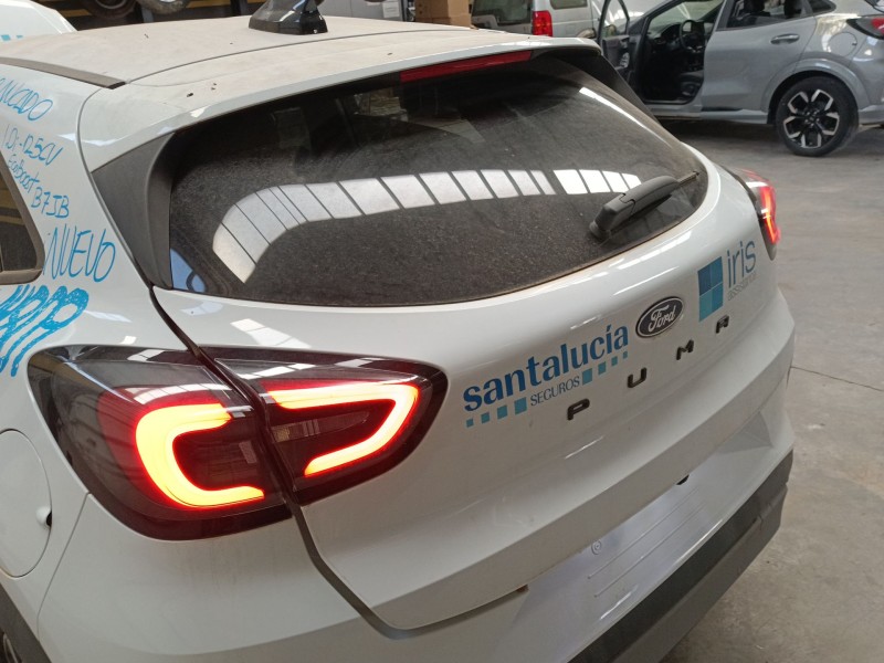 Recambio de porton trasero para ford puma (j2k, cf7) 1.0 ecoboost mhev referencia OEM IAM   