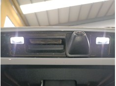 MANETA EXTERIOR PORTON 