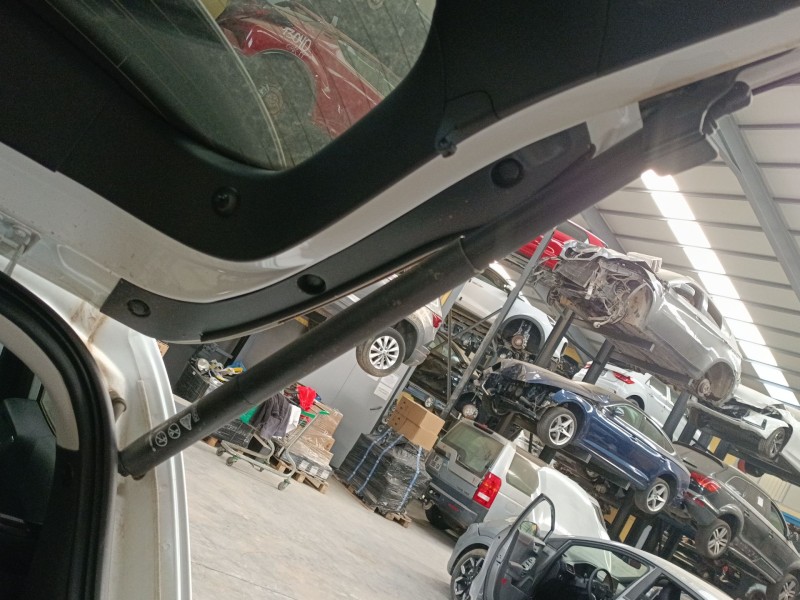 Recambio de amortiguador porton trasero derecho para ford puma (j2k, cf7) 1.0 ecoboost mhev referencia OEM IAM LiTB-S404C84-Að  