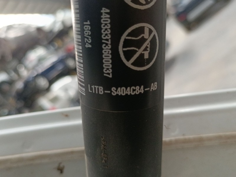 Recambio de amortiguador porton trasero derecho para ford puma (j2k, cf7) 1.0 ecoboost mhev referencia OEM IAM LiTB-S404C84-Að  