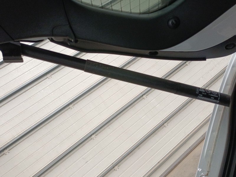 Recambio de amortiguador porton trasero izquierdo para ford puma (j2k, cf7) 1.0 ecoboost mhev referencia OEM IAM LITBS404C84AB  