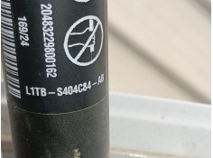 Recambio de amortiguador porton trasero izquierdo para ford puma (j2k, cf7) 1.0 ecoboost mhev referencia OEM IAM LITBS404C84AB   2