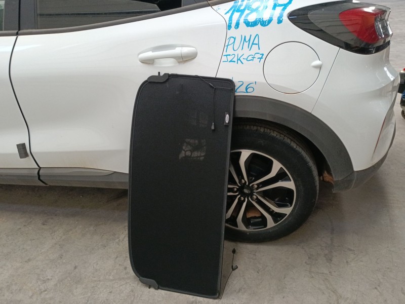 Recambio de bandeja trasera para ford puma (j2k, cf7) 1.0 ecoboost mhev referencia OEM IAM   