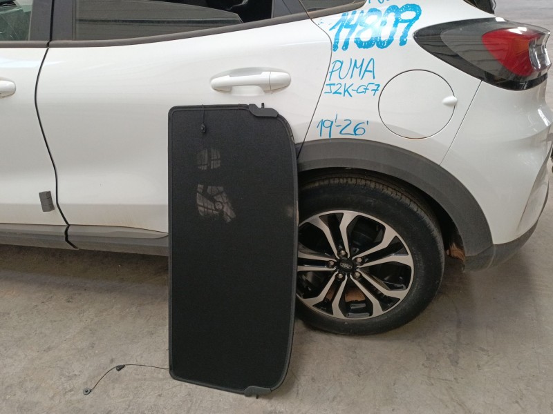 Recambio de bandeja trasera para ford puma (j2k, cf7) 1.0 ecoboost mhev referencia OEM IAM   
