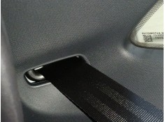 Recambio de cinturon seguridad trasero izquierdo para ford puma (j2k, cf7) 1.0 ecoboost mhev referencia OEM IAM   