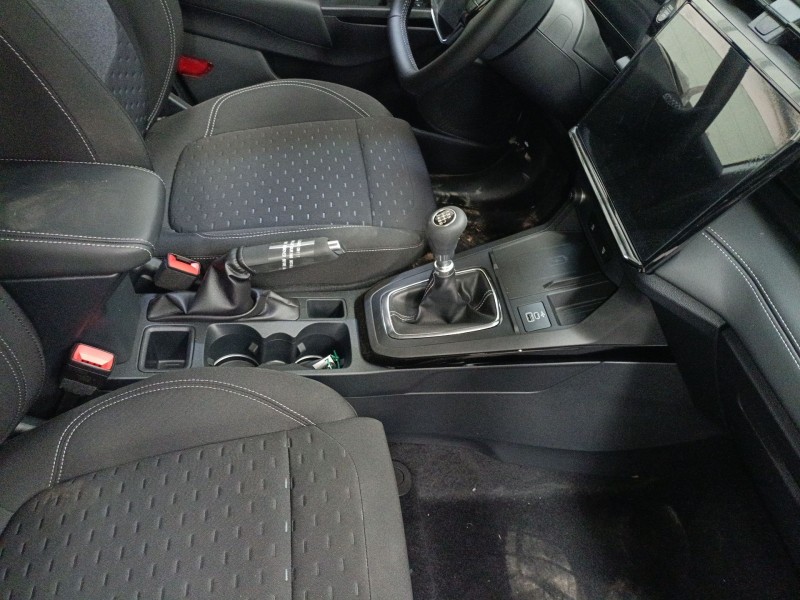 Recambio de consola central para ford puma (j2k, cf7) 1.0 ecoboost mhev referencia OEM IAM   