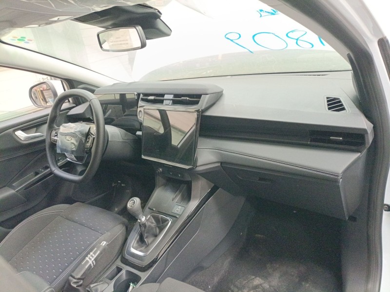 Recambio de kit airbag para ford puma (j2k, cf7) 1.0 ecoboost mhev referencia OEM IAM   