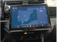 Recambio de sistema navegacion gps para ford puma (j2k, cf7) 1.0 ecoboost mhev referencia OEM IAM    2