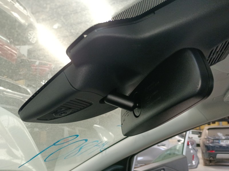 Recambio de espejo interior para ford puma (j2k, cf7) 1.0 ecoboost mhev referencia OEM IAM   