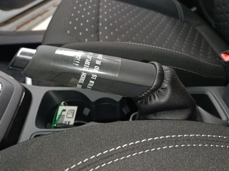 Recambio de palanca freno de mano para ford puma (j2k, cf7) 1.0 ecoboost mhev referencia OEM IAM   
