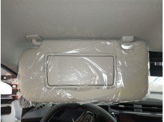 Recambio de parasol izquierdo para ford puma (j2k, cf7) 1.0 ecoboost mhev referencia OEM IAM   