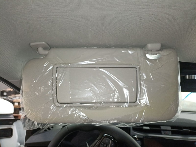 Recambio de parasol izquierdo para ford puma (j2k, cf7) 1.0 ecoboost mhev referencia OEM IAM   