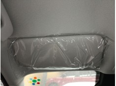 Recambio de parasol izquierdo para ford puma (j2k, cf7) 1.0 ecoboost mhev referencia OEM IAM    2