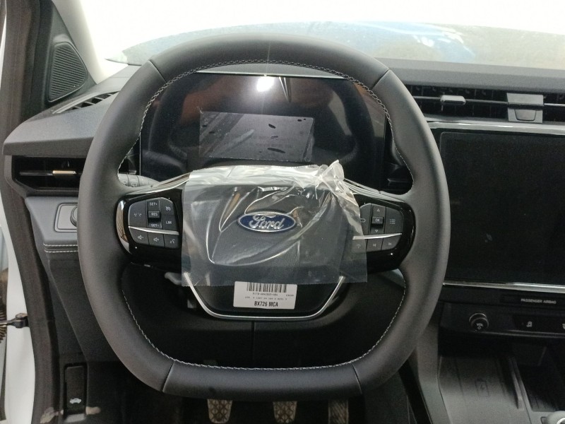 Recambio de volante para ford puma (j2k, cf7) 1.0 ecoboost mhev referencia OEM IAM   