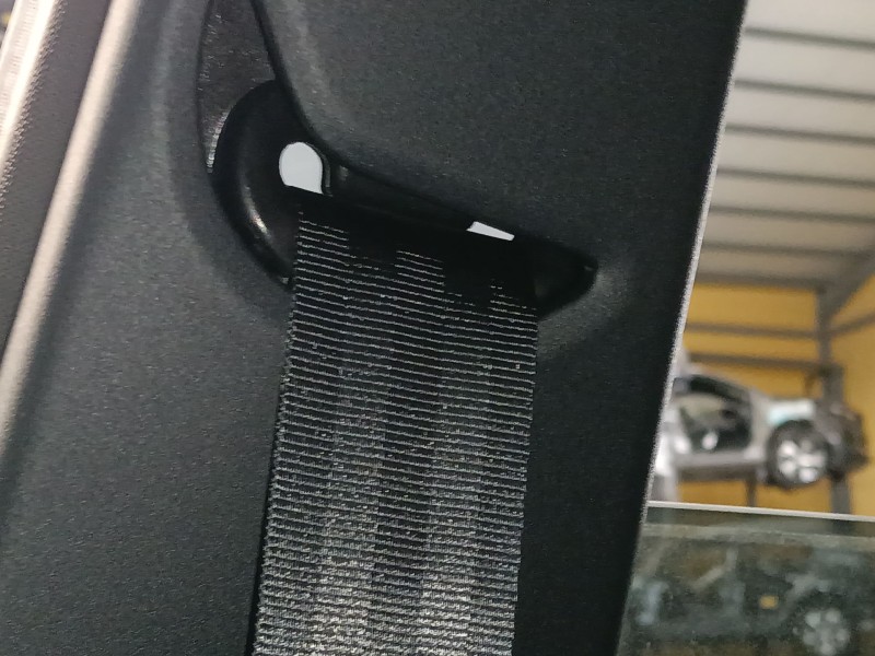 Recambio de kit airbag para ford puma (j2k, cf7) 1.0 ecoboost mhev referencia OEM IAM   