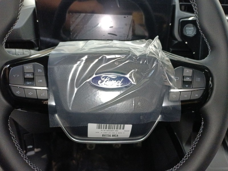 Recambio de kit airbag para ford puma (j2k, cf7) 1.0 ecoboost mhev referencia OEM IAM   