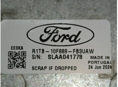 Recambio de cuadro instrumentos para ford puma (j2k, cf7) 1.0 ecoboost mhev referencia OEM IAM    2