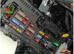 Recambio de caja reles / fusibles para ford puma (j2k, cf7) 1.0 ecoboost mhev referencia OEM IAM   