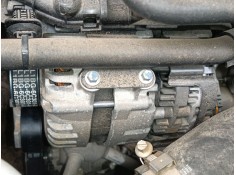Recambio de alternador para ford puma (j2k, cf7) 1.0 ecoboost mhev referencia OEM IAM   