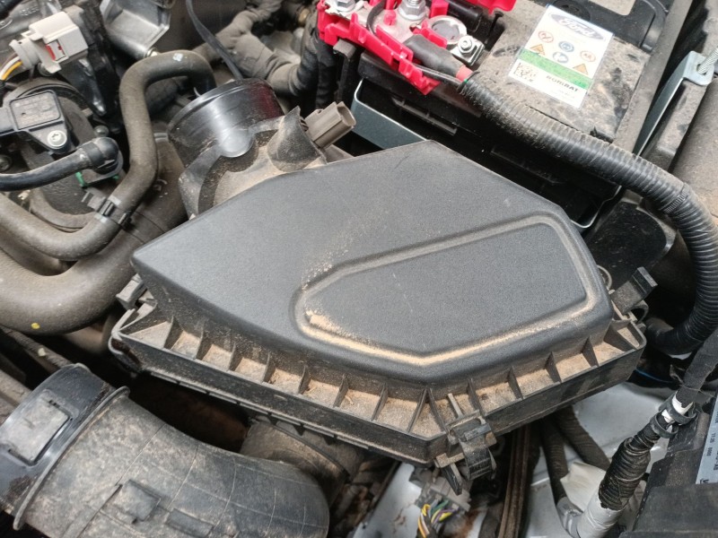 Recambio de filtro aire para ford puma (j2k, cf7) 1.0 ecoboost mhev referencia OEM IAM   