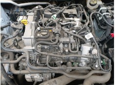 Recambio de motor completo para ford puma (j2k, cf7) 1.0 ecoboost mhev referencia OEM IAM B7JB  