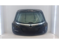 Recambio de porton trasero para opel insignia sports tourer selective referencia OEM IAM   