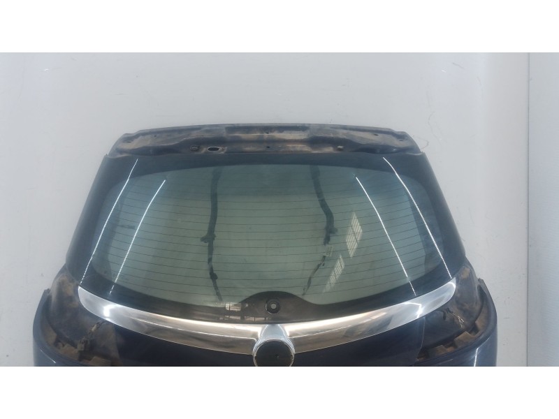 Recambio de porton trasero para opel insignia sports tourer selective referencia OEM IAM   