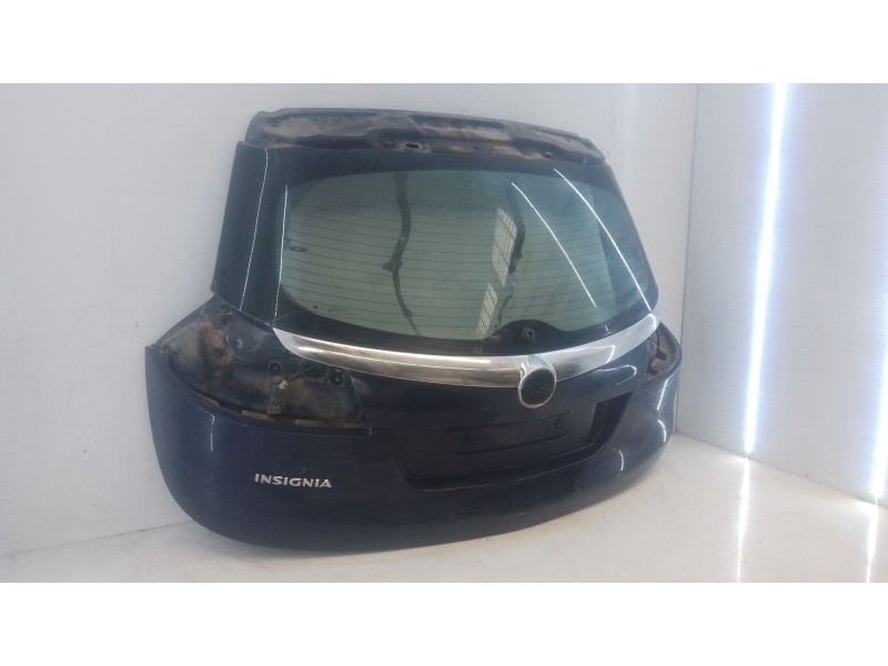 Recambio de porton trasero para opel insignia sports tourer selective referencia OEM IAM   