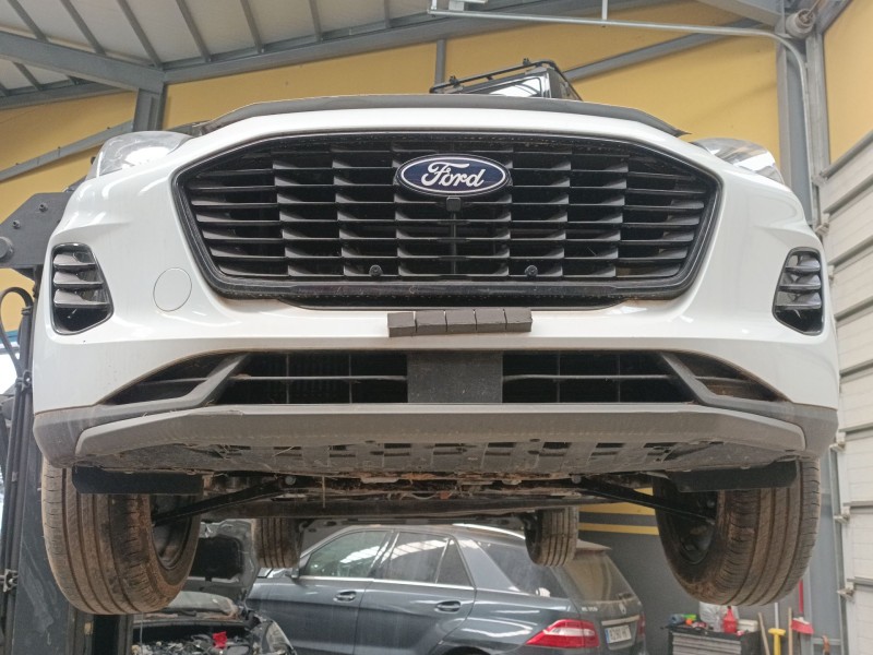 Recambio de paragolpes delantero para ford puma (j2k, cf7) 1.0 ecoboost mhev referencia OEM IAM   