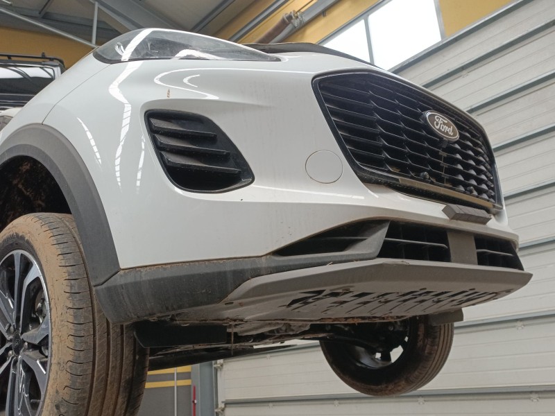 Recambio de paragolpes delantero para ford puma (j2k, cf7) 1.0 ecoboost mhev referencia OEM IAM   