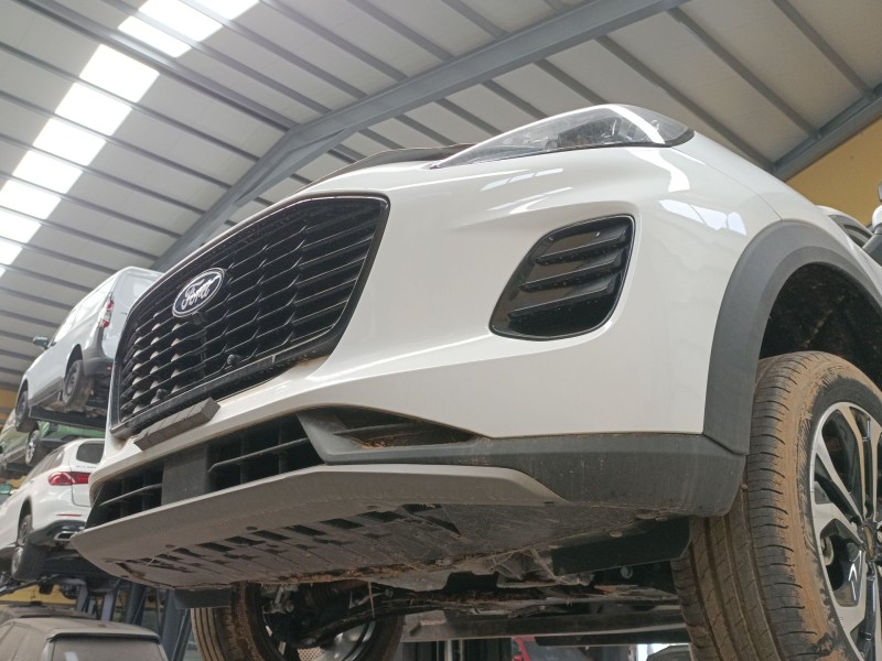 Recambio de paragolpes delantero para ford puma (j2k, cf7) 1.0 ecoboost mhev referencia OEM IAM   