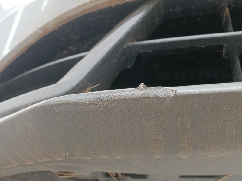 Recambio de paragolpes delantero para ford puma (j2k, cf7) 1.0 ecoboost mhev referencia OEM IAM   