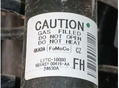 Recambio de amortiguador trasero derecho para ford puma (j2k, cf7) 1.0 ecoboost mhev referencia OEM IAM    2