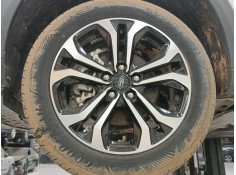 Recambio de juego llantas sin neumatico para ford puma (j2k, cf7) 1.0 ecoboost mhev referencia OEM IAM 17 PULGADAS   2