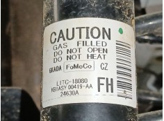 Recambio de amortiguador trasero izquierdo para ford puma (j2k, cf7) 1.0 ecoboost mhev referencia OEM IAM LITC18080   2