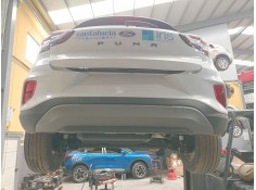 Recambio de paragolpes trasero para ford puma (j2k, cf7) 1.0 ecoboost mhev referencia OEM IAM   