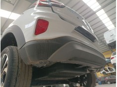 Recambio de paragolpes trasero para ford puma (j2k, cf7) 1.0 ecoboost mhev referencia OEM IAM    2