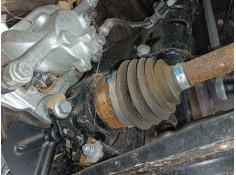 Recambio de mangueta delantera derecha para ford puma (j2k, cf7) 1.0 ecoboost mhev referencia OEM IAM   