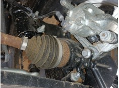 Recambio de mangueta delantera izquierda para ford puma (j2k, cf7) 1.0 ecoboost mhev referencia OEM IAM   